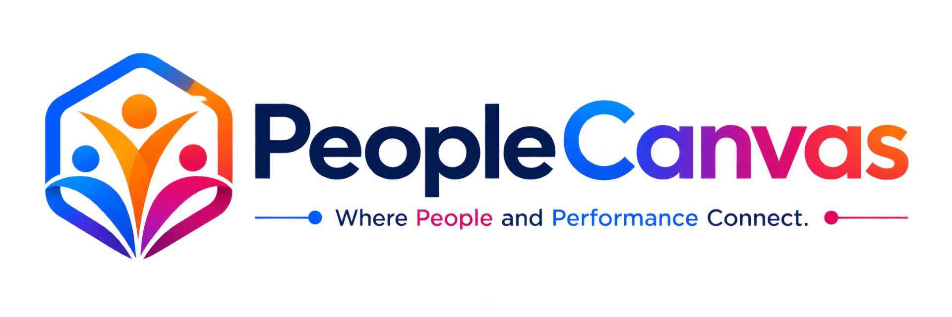 PeopleCanvas — Where People and Performance Connect.
